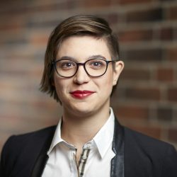 Tabea Tietz Yovisto GmbH. Copyright: Thomas Koehler/ photothek.net