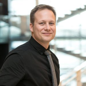Paul Groth Paul Groth