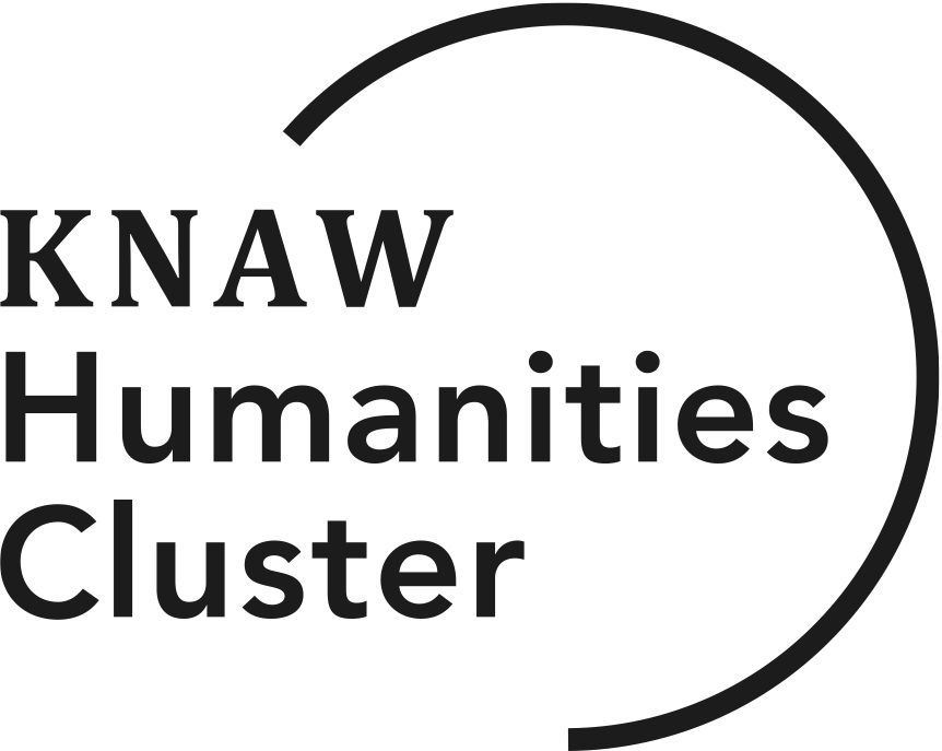 KNAW Humanities Cluster